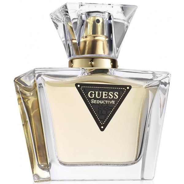 Guess Guess Seductive 75ml EDT Spray - Health & Beauty > Personal Care > Cosmetics > Perfumes & Colognes > Eaux De Toilette EDT
