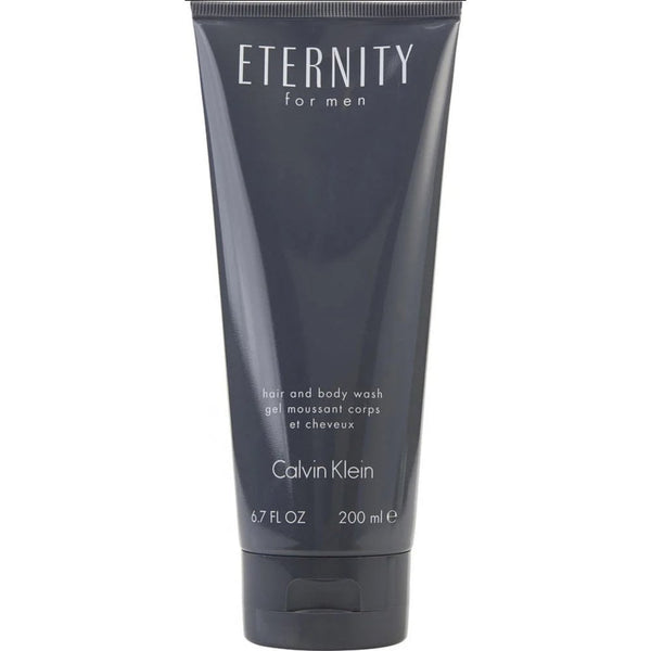 Calvin Klein Calvin Klein Eternity For Men Hair & Body Wash 150ml - Health & Beauty > Personal Care > Cosmetics > Bath & Body > Body Wash Body Wash