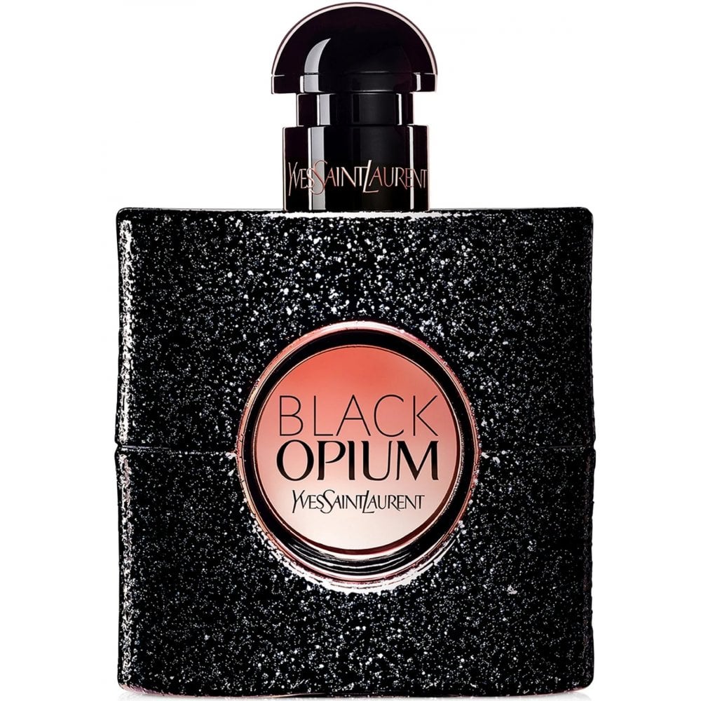 Yves Saint Laurent YSL Black Opium 90ml EDP Spray - Health & Beauty > Personal Care > Cosmetics > Perfumes & Colognes > Eaux de Parfum EDP