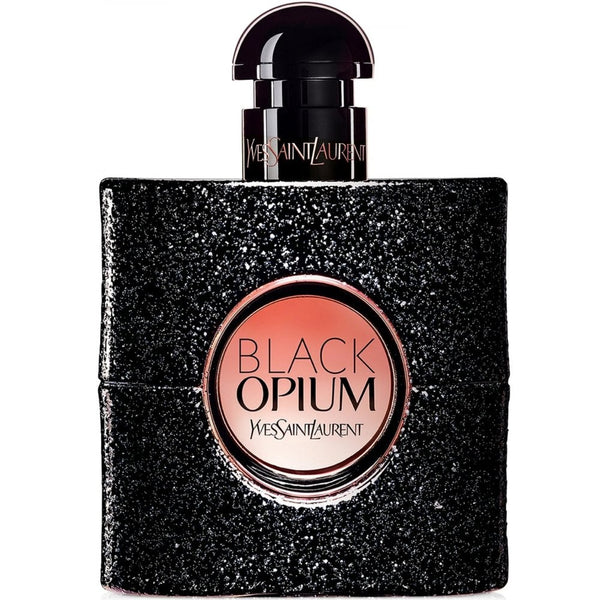Yves Saint Laurent YSL Black Opium 90ml EDP Spray - Health & Beauty > Personal Care > Cosmetics > Perfumes & Colognes > Eaux de Parfum EDP