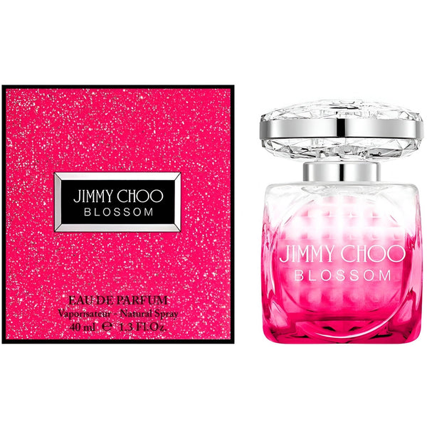 Jimmy Choo Jimmy Choo Blossom 40ml EDP Spray - Health & Beauty > Personal Care > Cosmetics > Perfumes & Colognes > Eaux de Parfum EDP