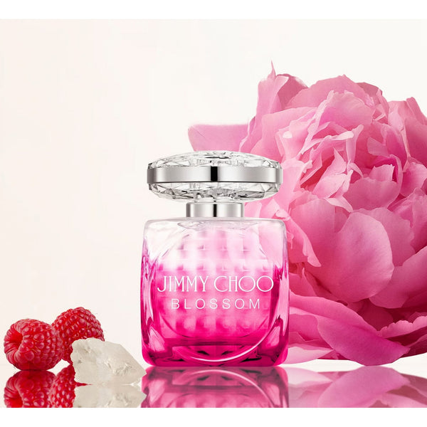Jimmy Choo Jimmy Choo Blossom 40ml EDP Spray - Health & Beauty > Personal Care > Cosmetics > Perfumes & Colognes > Eaux de Parfum EDP