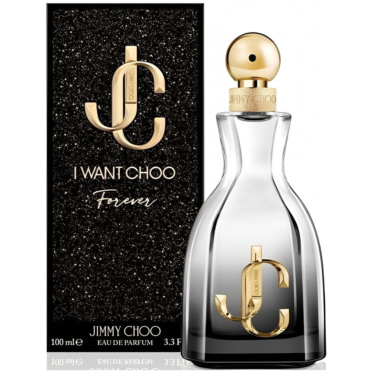 Jimmy Choo Jimmy Choo I Want Choo Forever 60ml EDP Spray - Health & Beauty > Personal Care > Cosmetics > Perfumes & Colognes > Eaux de Parfum EDP