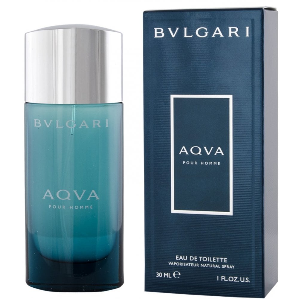 Bvlgari Bvlgari Aqua Pour Homme 30ml EDT Spray -