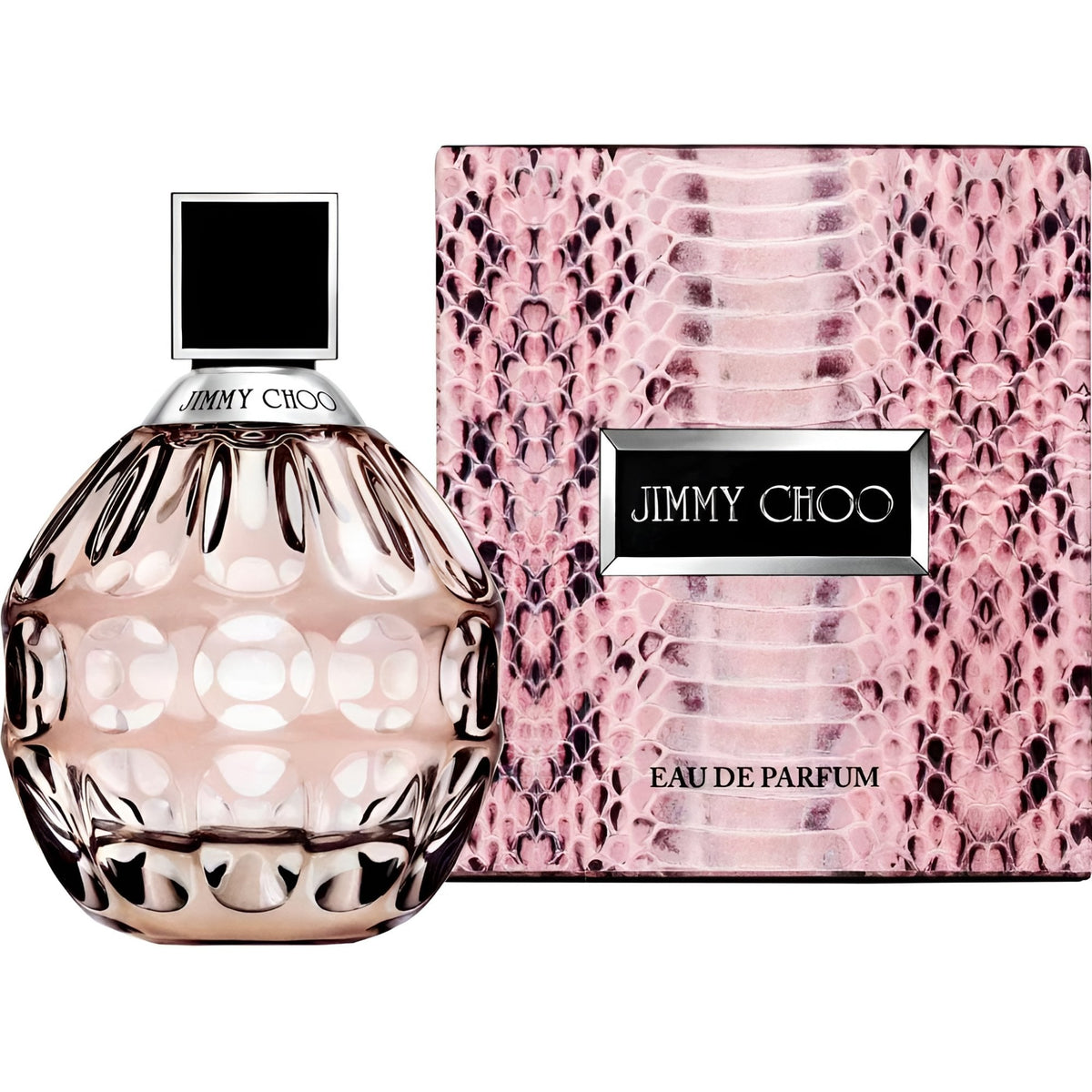 Jimmy Choo Jimmy Choo 40ml EDP Spray - Health & Beauty > Personal Care > Cosmetics > Perfumes & Colognes > Eaux de Parfum EDP