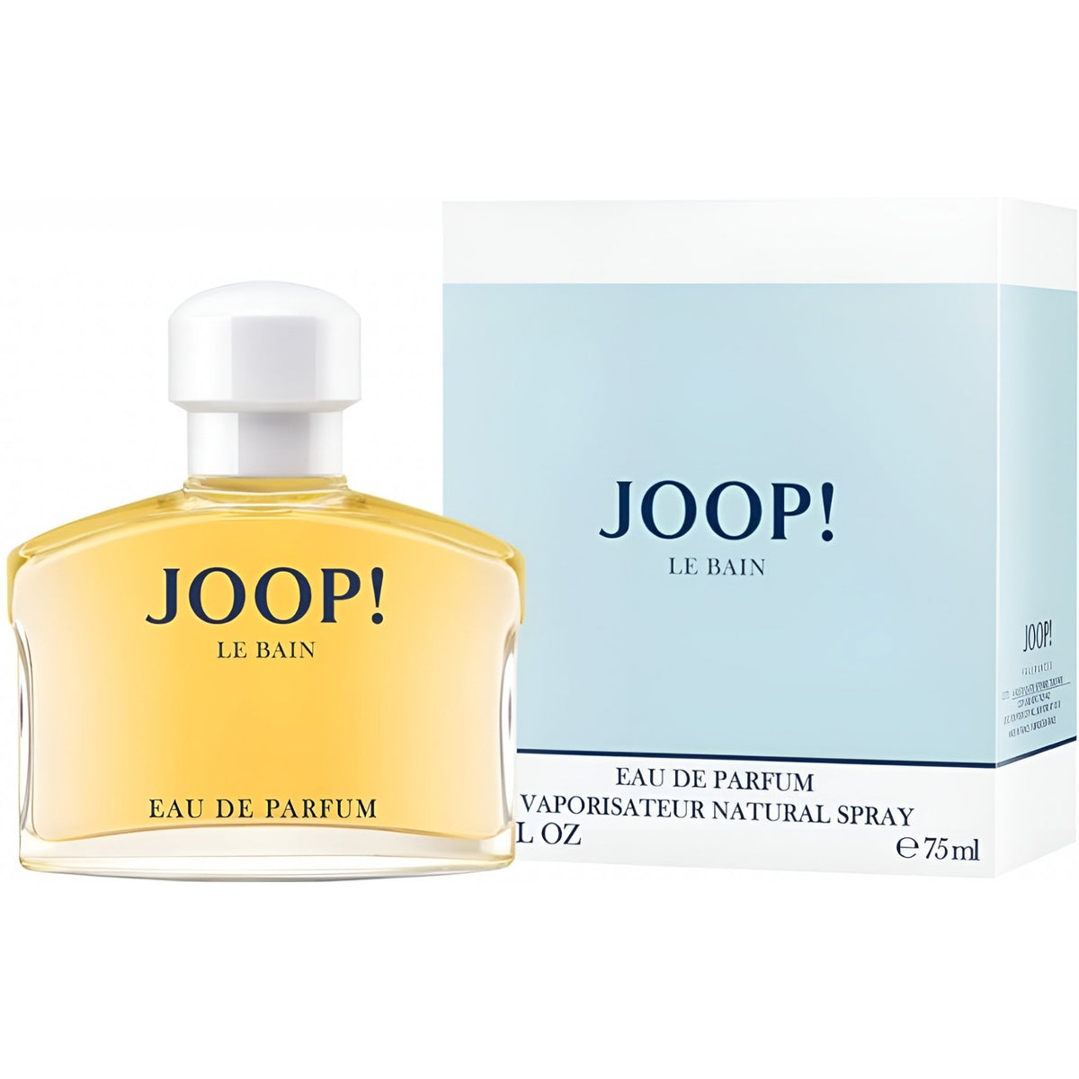 Joop Joop Le Bain 75ml EDP Spray - Health & Beauty > Personal Care > Cosmetics > Perfumes & Colognes > Eaux de Parfum EDP