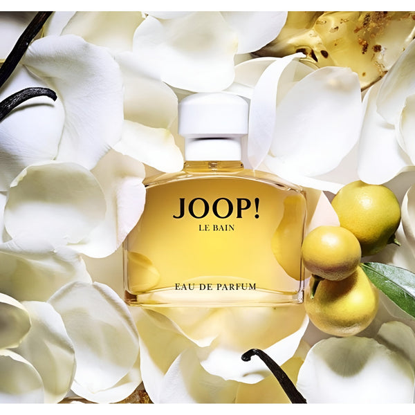 Joop Joop Le Bain 75ml EDP Spray - Health & Beauty > Personal Care > Cosmetics > Perfumes & Colognes > Eaux de Parfum EDP