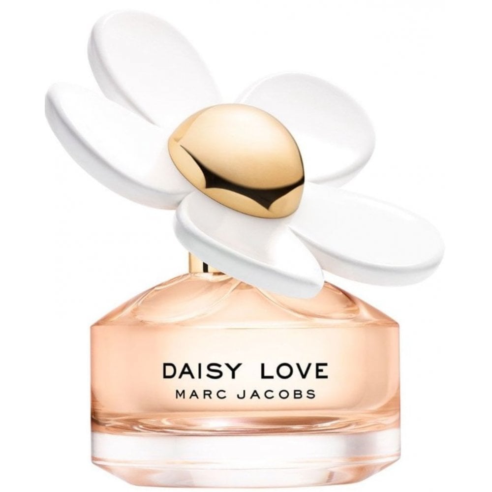 Marc Jacobs Marc Jacobs Daisy Love 50ml EDT Spray - Health & Beauty > Personal Care > Cosmetics > Perfumes & Colognes > Eaux De Toilette EDT