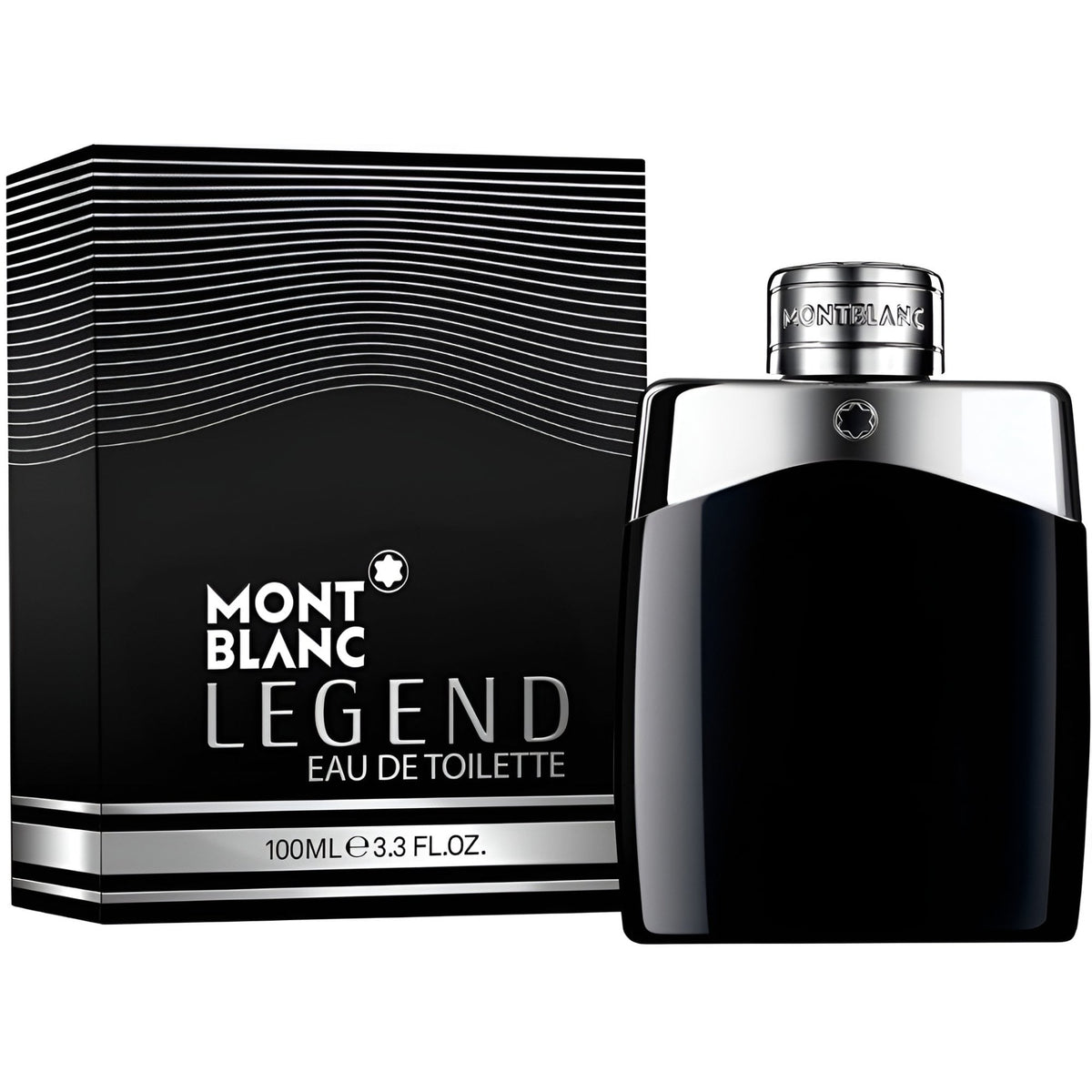 Montblanc Montblanc Legend 100ml EDT Spray - Health & Beauty > Personal Care > Cosmetics > Perfumes & Colognes > Eaux De Toilette EDT