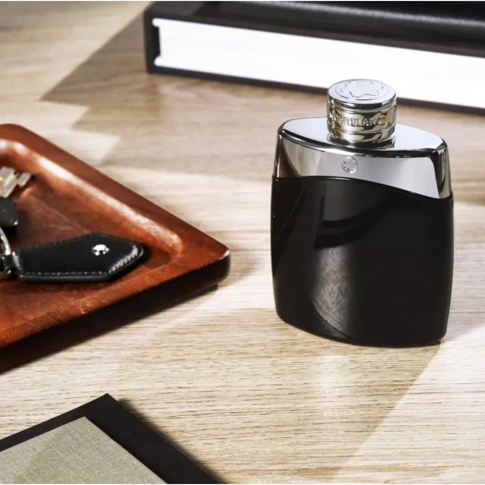 Montblanc Montblanc Legend 100ml EDT Spray - Health & Beauty > Personal Care > Cosmetics > Perfumes & Colognes > Eaux De Toilette EDT
