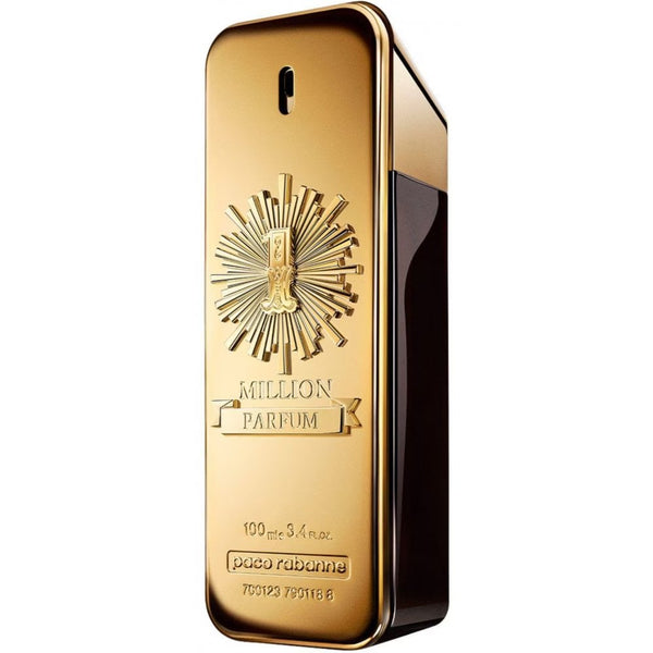 Paco Rabanne Paco Rabanne 1 Million 100ml EDP Spray - Health & Beauty > Personal Care > Cosmetics > Perfumes & Colognes > Eaux de Parfum EDP