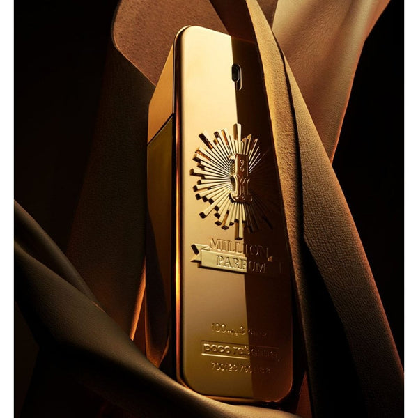 Paco Rabanne Paco Rabanne 1 Million 100ml EDP Spray - Health & Beauty > Personal Care > Cosmetics > Perfumes & Colognes > Eaux de Parfum EDP