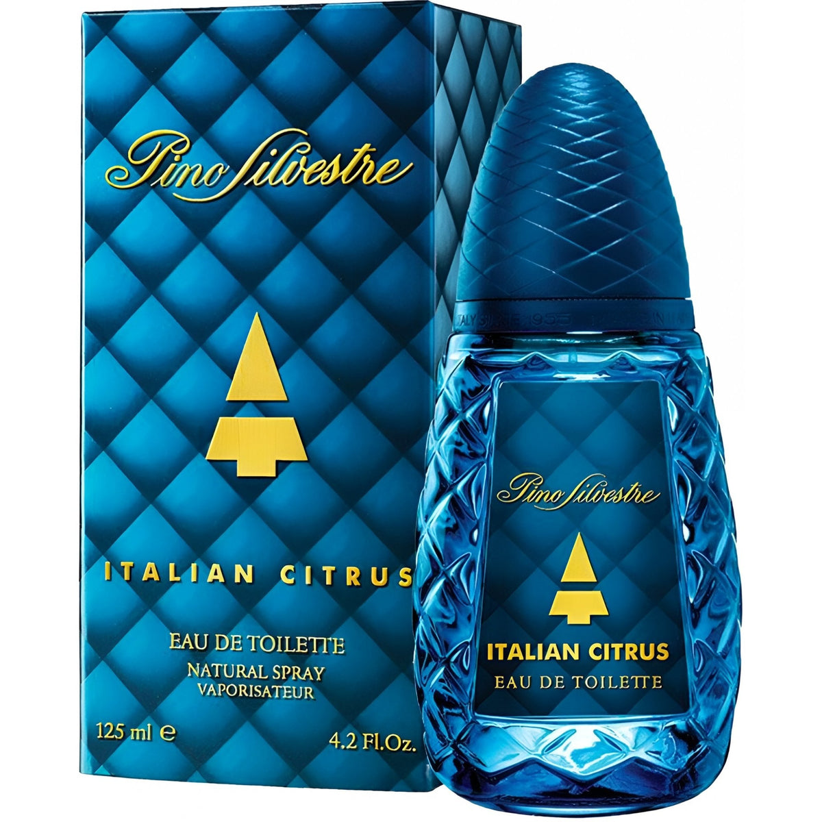 Pino Silvestre Pino Silvestre Italian Citrus 125ml EDT Spray - Health & Beauty > Personal Care > Cosmetics > Perfumes & Colognes > Eaux De Toilette EDT