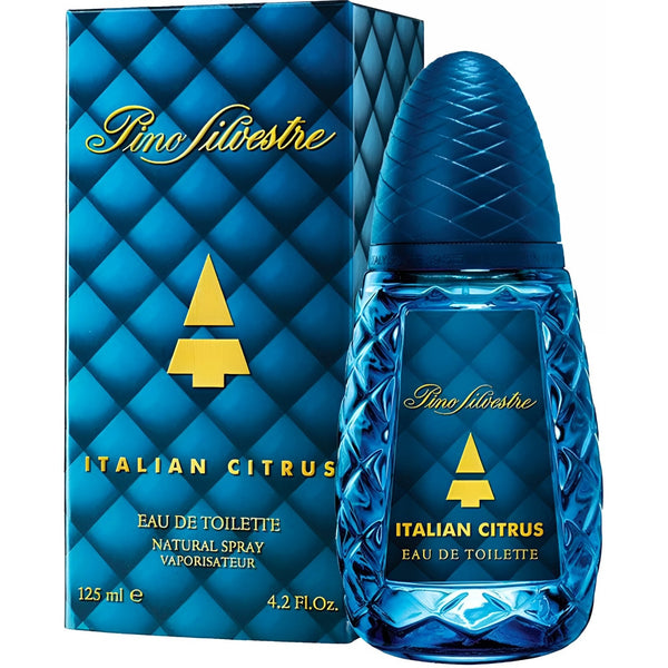 Pino Silvestre Pino Silvestre Italian Citrus 125ml EDT Spray - Health & Beauty > Personal Care > Cosmetics > Perfumes & Colognes > Eaux De Toilette EDT