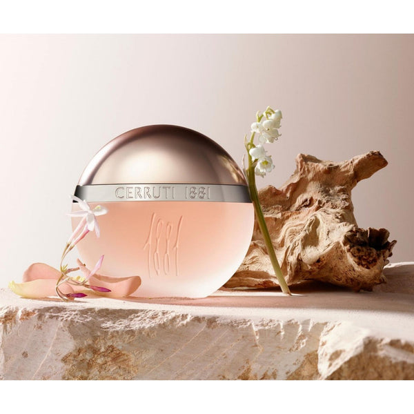 Cerruti 1881 Cerruti 1881 Femme 30ml EDT Spray - Health & Beauty > Personal Care > Cosmetics > Perfumes & Colognes > Eaux De Toilette EDT