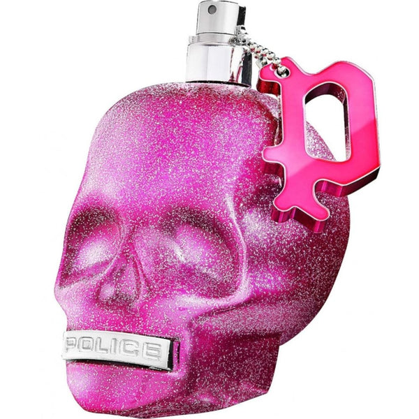 Police Police To Be Sweet Girl 40ml EDP Spray - Health & Beauty > Personal Care > Cosmetics > Perfumes & Colognes > Eaux de Parfum EDP