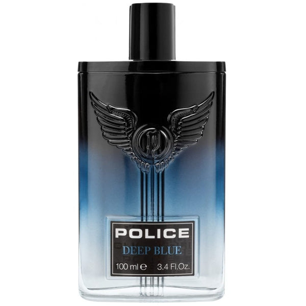 Police Police Contemporary Deep Blue 100ml EDT Spray - Health & Beauty > Personal Care > Cosmetics > Perfumes & Colognes > Eaux De Toilette EDT
