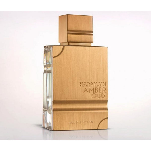 Al Haramain Al Haramain Amber Oud Gold Edition 60ml EDP Spray - Health & Beauty > Personal Care > Cosmetics > Perfumes & Colognes > Eaux de Parfum EDP