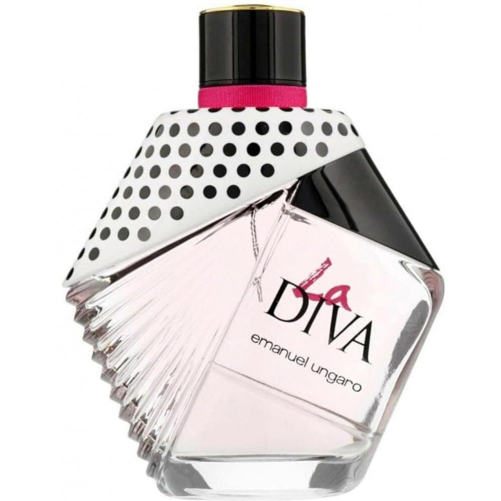 Emanuel Ungaro Emanuel Ungaro La Diva Mon Amour 50ml EDP Spray - Health & Beauty > Personal Care > Cosmetics > Perfumes & Colognes > Eaux de Parfum EDP