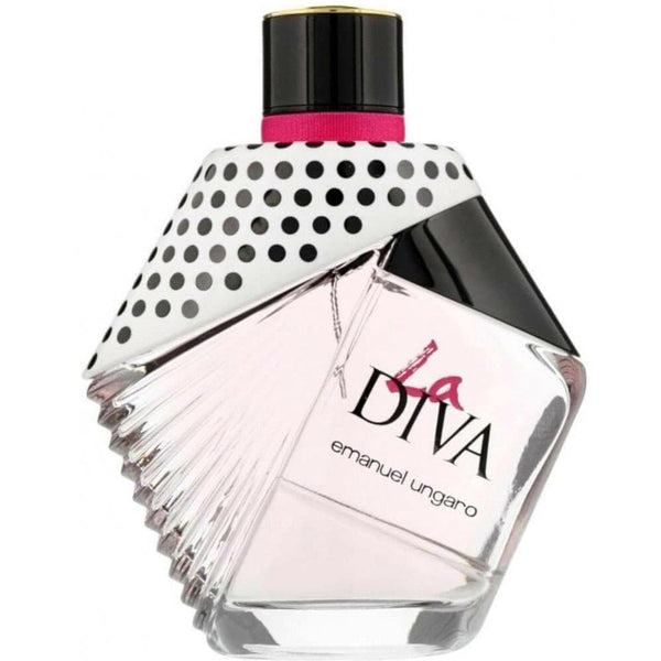 Emanuel Ungaro Emanuel Ungaro La Diva Mon Amour 50ml EDP Spray - Health & Beauty > Personal Care > Cosmetics > Perfumes & Colognes > Eaux de Parfum EDP