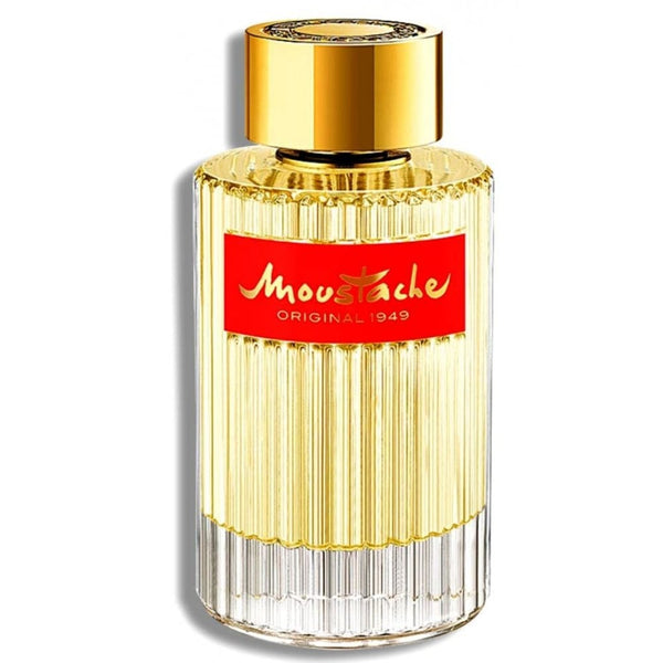 Rochas Rochas Moustache Original 1949 125ml EDT Spray - Health & Beauty > Personal Care > Cosmetics > Perfumes & Colognes > Eaux De Toilette EDT