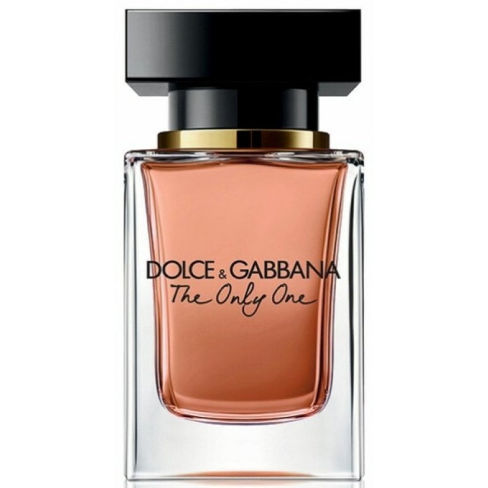 Dolce & Gabbana D&G The Only One 50ml EDP Spray - Health & Beauty > Personal Care > Cosmetics > Perfumes & Colognes > Eaux de Parfum