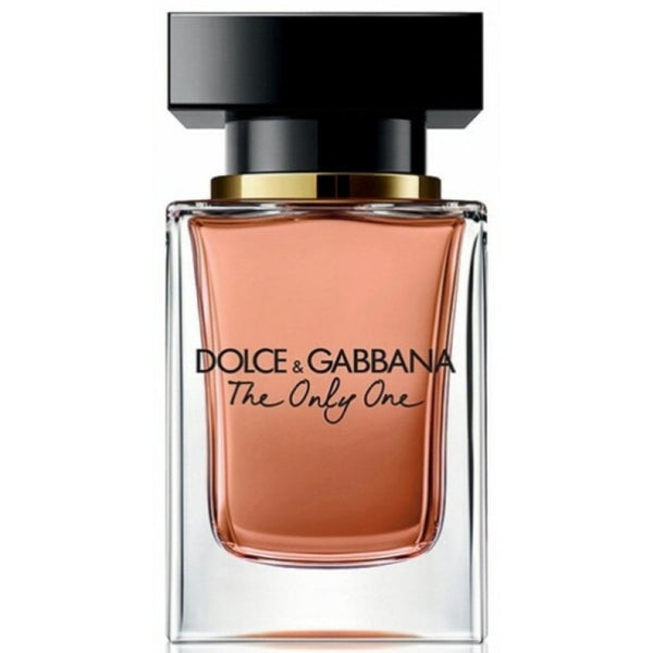 Dolce & Gabbana D&G The Only One 50ml EDP Spray - Health & Beauty > Personal Care > Cosmetics > Perfumes & Colognes > Eaux de Parfum