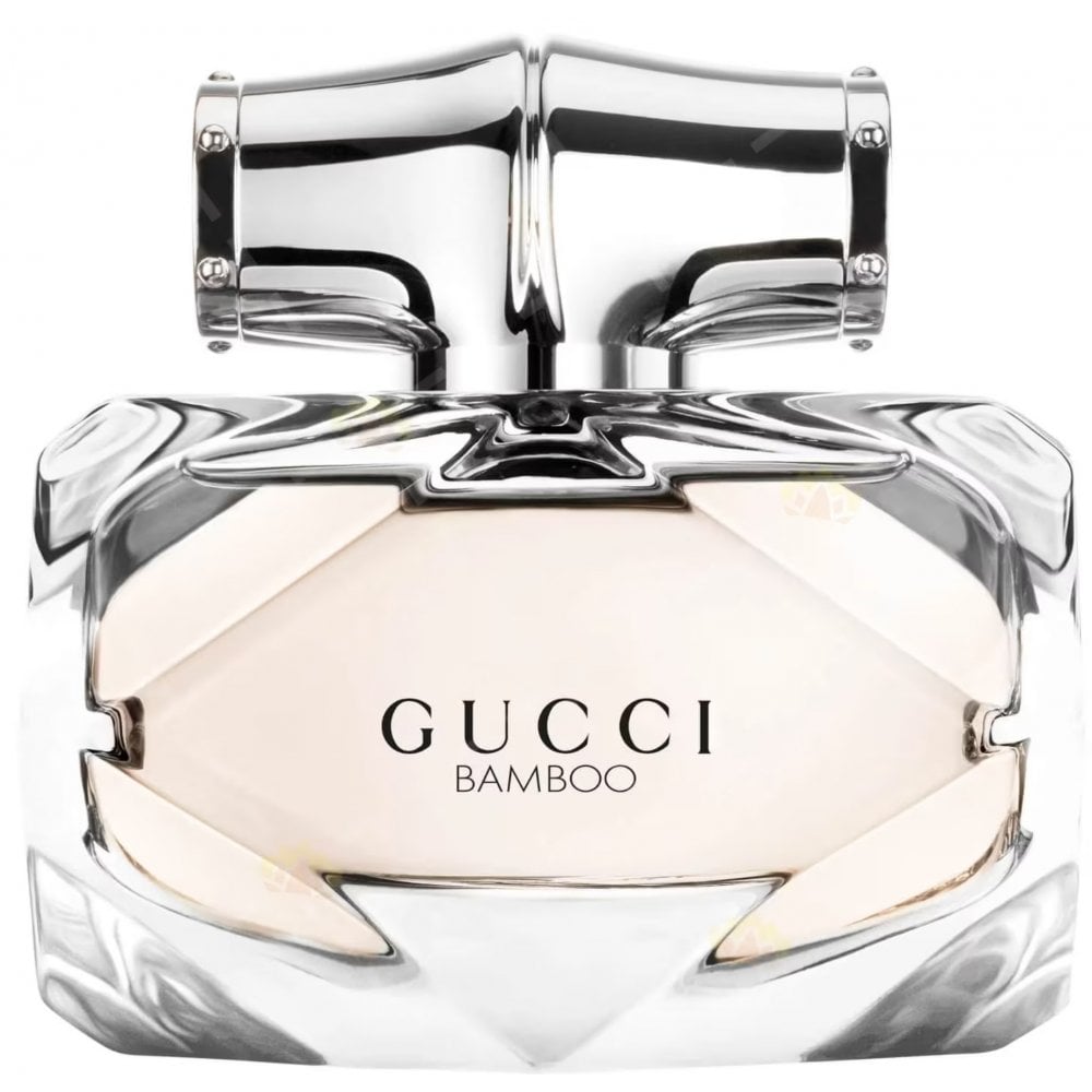 Gucci Gucci Bamboo 50ml EDT Spray - Health & Beauty > Personal Care > Cosmetics > Perfumes & Colognes > Eaux De Toilette EDT