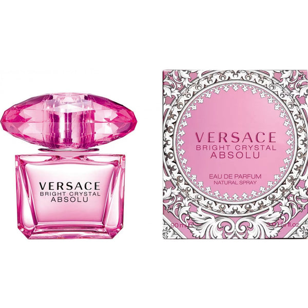 Versace Versace Bright Crystal Absolu EDP 90ml Spray - Health & Beauty > Personal Care > Cosmetics > Perfumes & Colognes > Eaux de Parfum EDP
