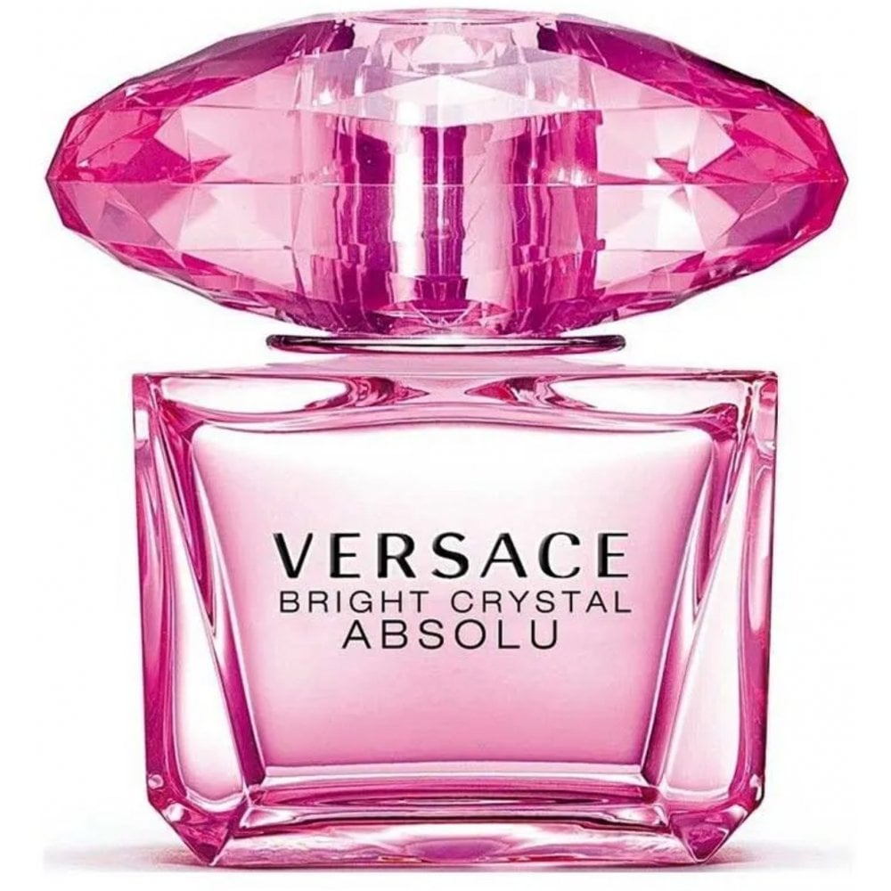 Versace Versace Bright Crystal Absolu EDP 90ml Spray - Health & Beauty > Personal Care > Cosmetics > Perfumes & Colognes > Eaux de Parfum EDP
