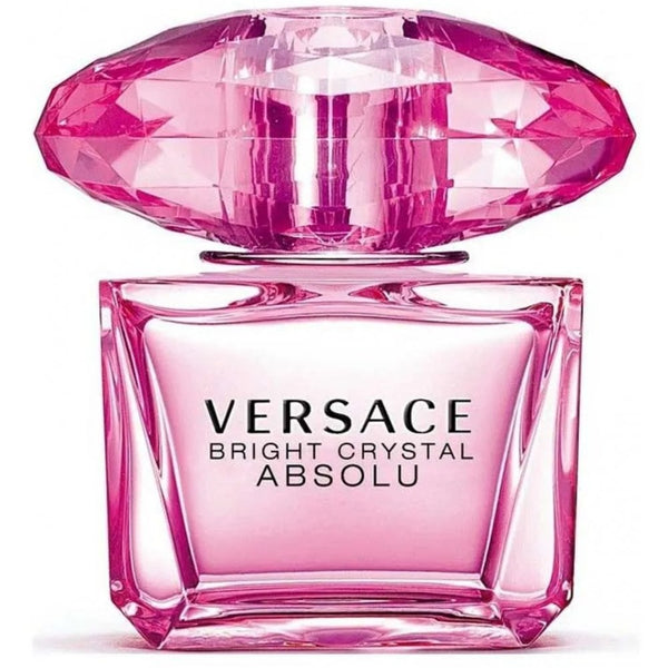 Versace Versace Bright Crystal Absolu EDP 90ml Spray - Health & Beauty > Personal Care > Cosmetics > Perfumes & Colognes > Eaux de Parfum EDP