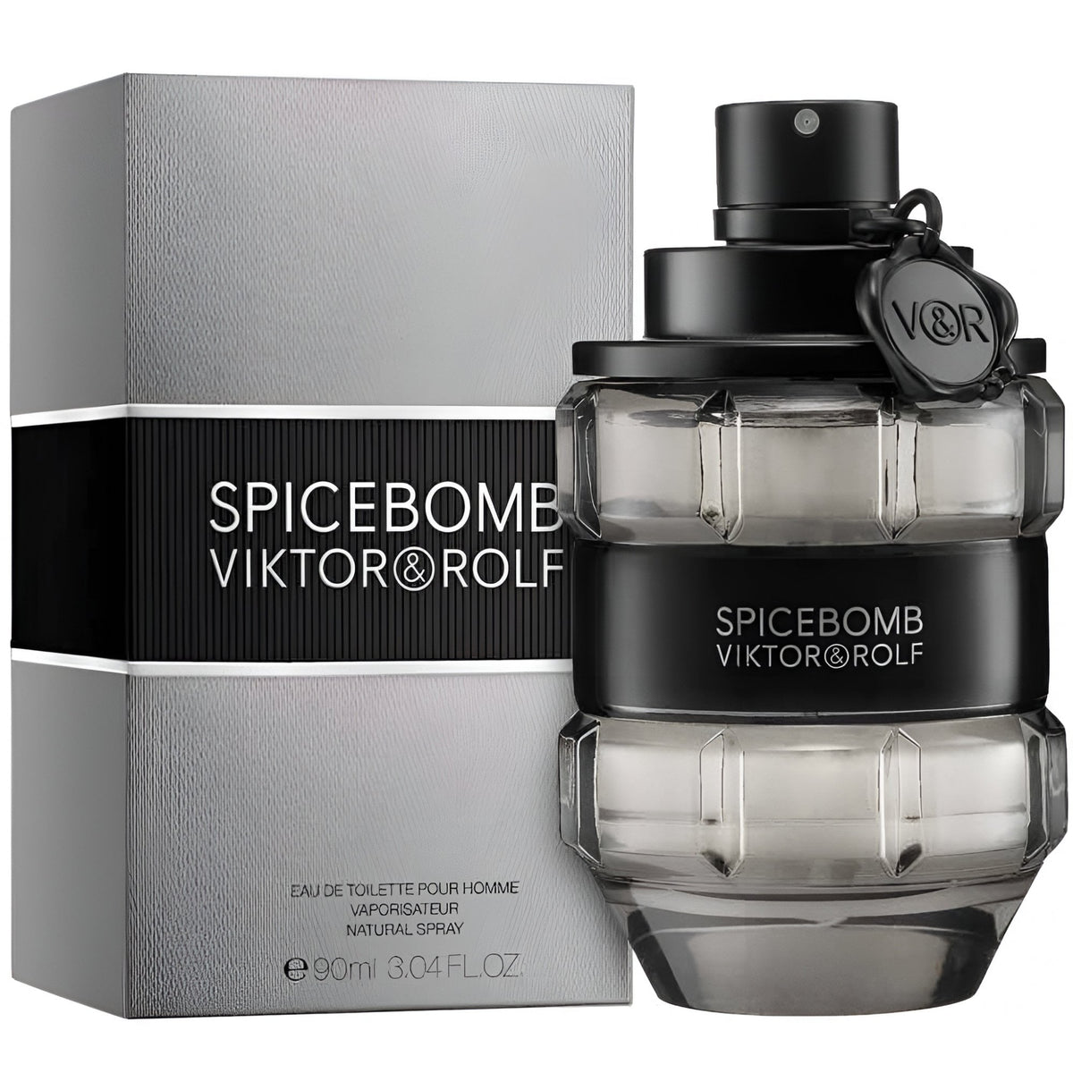 Viktor & Rolf Viktor & Rolf Spicebomb 90ml EDT Spray - Health & Beauty > Personal Care > Cosmetics > Perfumes & Colognes > Eaux De Toilette EDT