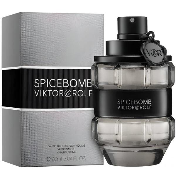 Viktor & Rolf Viktor & Rolf Spicebomb 90ml EDT Spray - Health & Beauty > Personal Care > Cosmetics > Perfumes & Colognes > Eaux De Toilette EDT