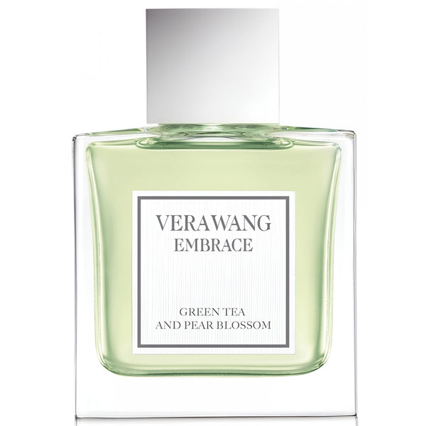 Vera Wang Vera Wang Embrace Green Tea And Pear Blossom 30ml EDT Spray - Health & Beauty > Personal Care > Cosmetics > Perfumes & Colognes > Eaux De Toilette