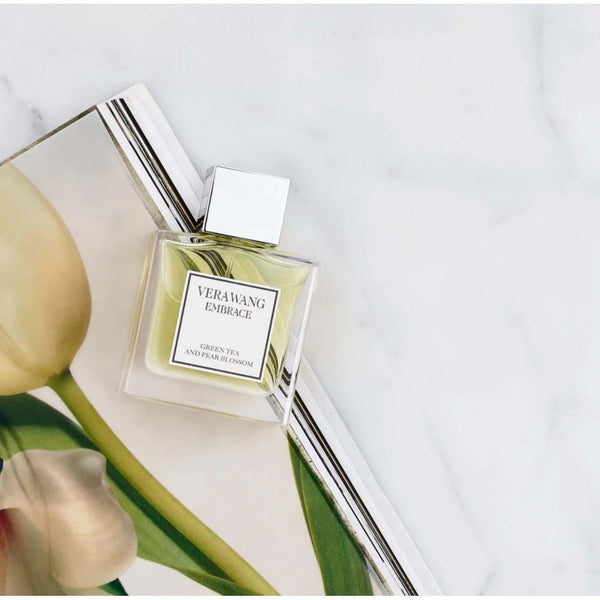 Vera Wang Vera Wang Embrace Green Tea And Pear Blossom 30ml EDT Spray - Health & Beauty > Personal Care > Cosmetics > Perfumes & Colognes > Eaux De Toilette