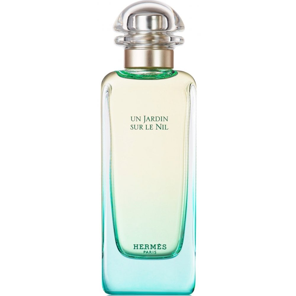 Hermes Hermes Un Jardin Sur Le Nil 100ml EDT Spray - Health & Beauty > Personal Care > Cosmetics > Perfumes & Colognes > Eaux De Toilette