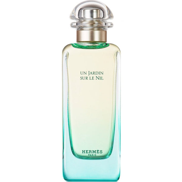 Hermes Hermes Un Jardin Sur Le Nil 100ml EDT Spray - Health & Beauty > Personal Care > Cosmetics > Perfumes & Colognes > Eaux De Toilette