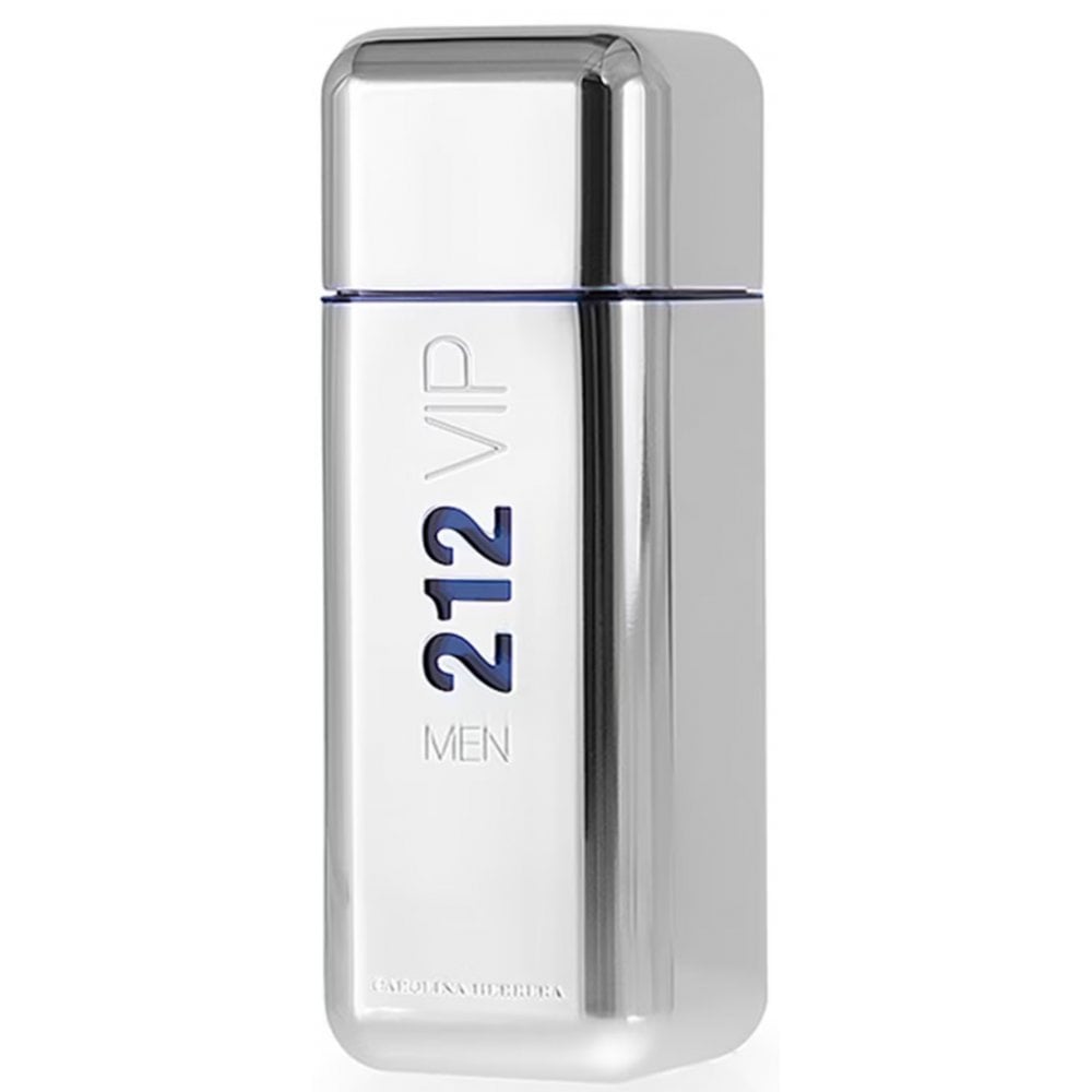 Carolina Herrera Carolina Herrera 212 VIP Men 50ml EDT Spray - Health & Beauty > Personal Care > Cosmetics > Perfumes & Colognes > Eaux De Toilette EDT