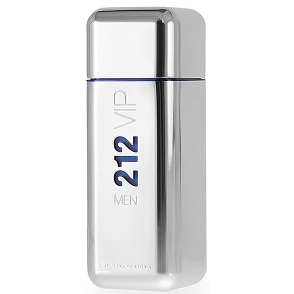 Carolina Herrera Carolina Herrera 212 VIP Men 50ml EDT Spray - Health & Beauty > Personal Care > Cosmetics > Perfumes & Colognes > Eaux De Toilette EDT