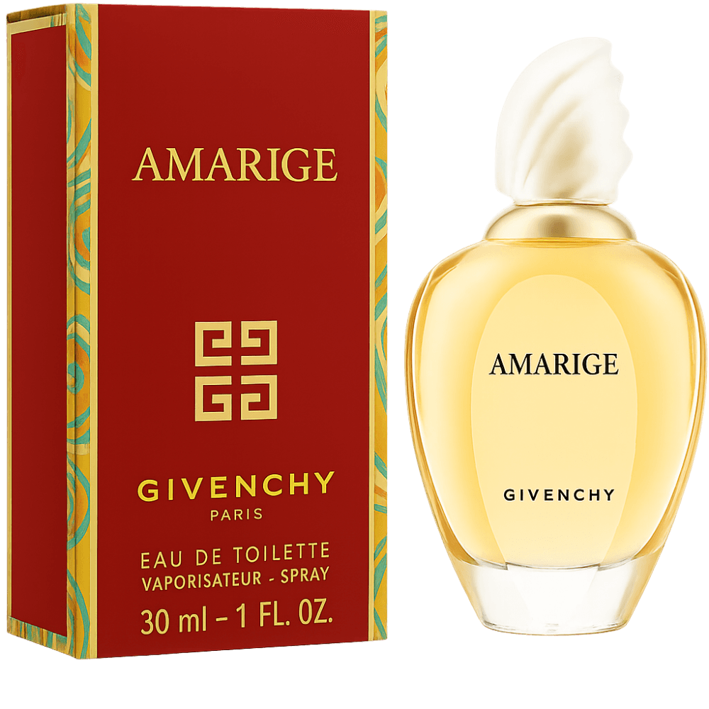 Givenchy Givenchy Amarige 30ml EDT Spray - Health & Beauty > Personal Care > Cosmetics > Perfumes & Colognes > Eaux De Toilette EDT