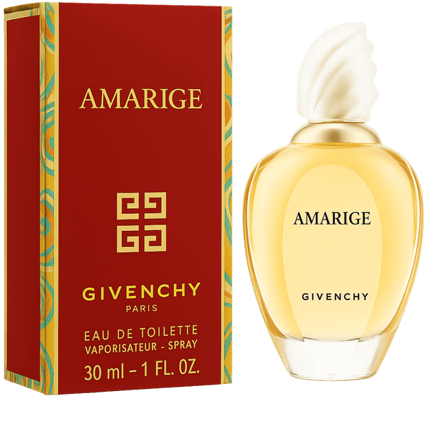 Givenchy Givenchy Amarige 30ml EDT Spray - Health & Beauty > Personal Care > Cosmetics > Perfumes & Colognes > Eaux De Toilette EDT