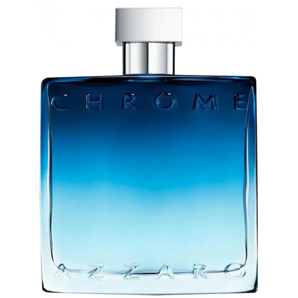 Azzaro Azzaro Chrome 100ml EDP Spray - Health & Beauty > Personal Care > Cosmetics > Perfumes & Colognes > Eaux de Parfum EDP