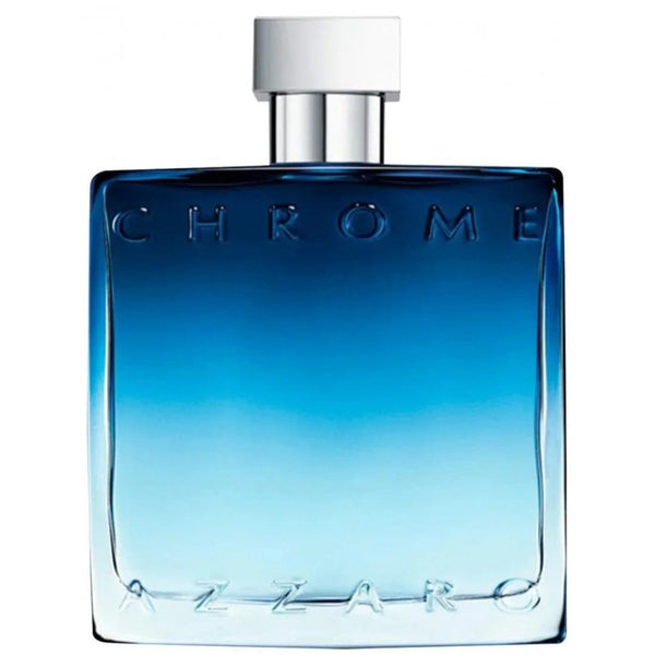 Azzaro Azzaro Chrome 100ml EDP Spray - Health & Beauty > Personal Care > Cosmetics > Perfumes & Colognes > Eaux de Parfum EDP
