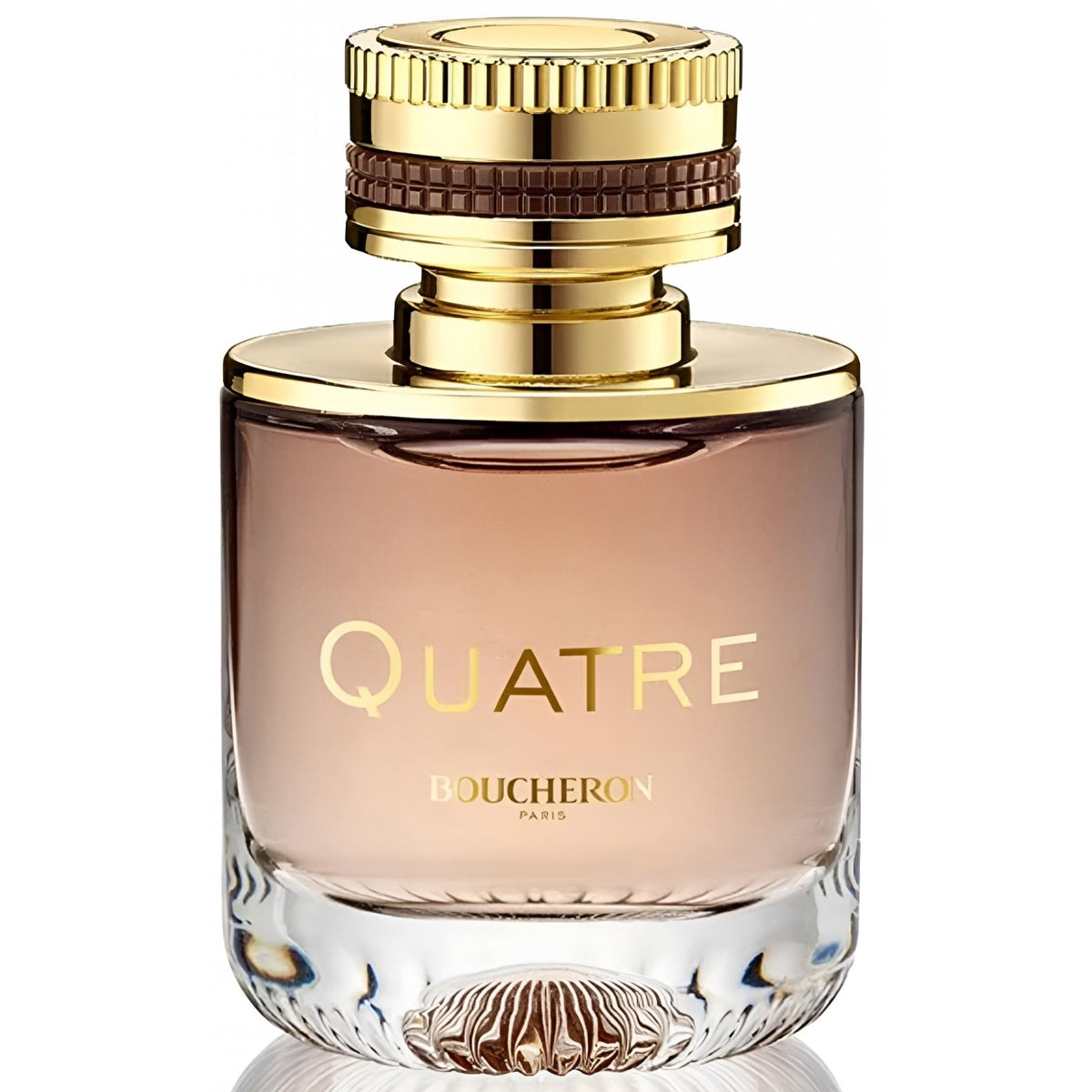 Boucheron Boucheron Quatre Absolu De Nuit Femme 50ml EDP Spray -