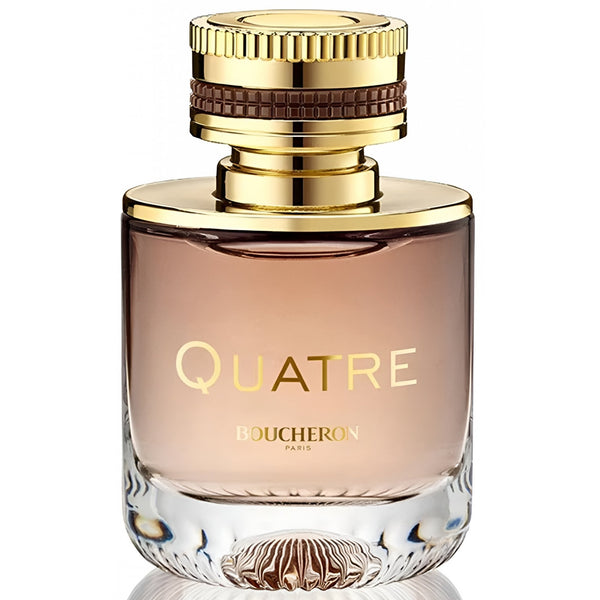 Boucheron Boucheron Quatre Absolu De Nuit Femme 50ml EDP Spray -