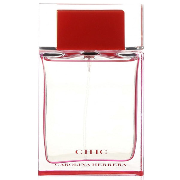 Carolina Herrera Carolina Herrera Chic 80ml EDP Spray - Health & Beauty > Personal Care > Cosmetics > Perfumes & Colognes > Eaux de Parfum EDP