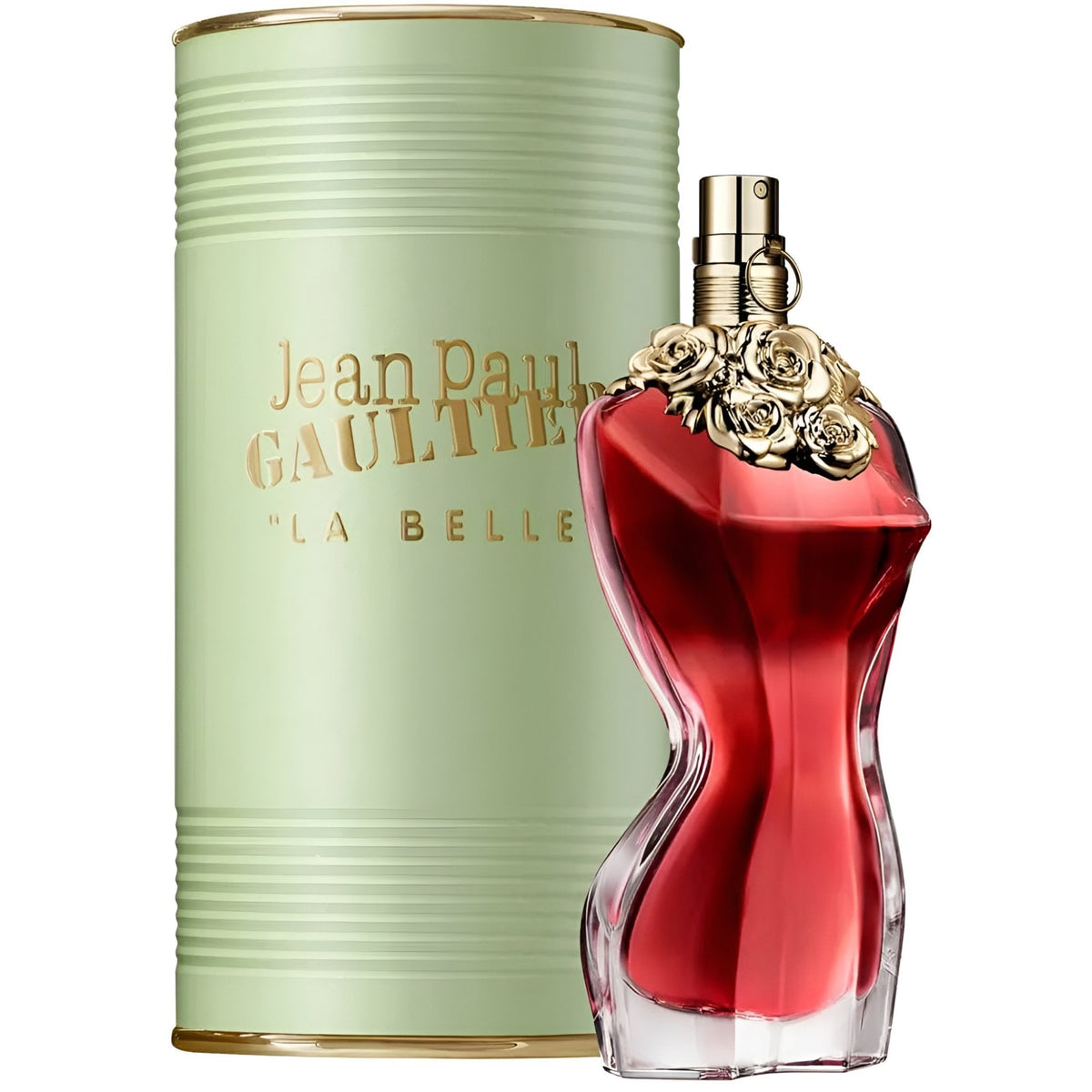 Jean Paul Gaultier Jean Paul Gaultier La Belle 50ml EDP Spray - Health & Beauty > Personal Care > Cosmetics > Perfumes & Colognes > Eaux de Parfum EDP