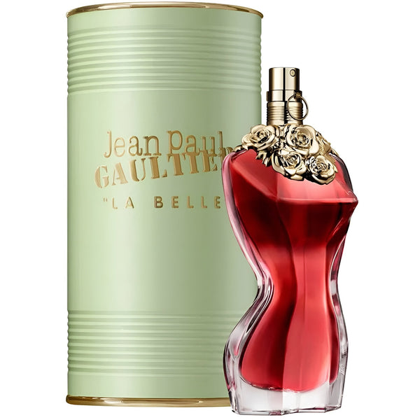 Jean Paul Gaultier Jean Paul Gaultier La Belle 50ml EDP Spray - Health & Beauty > Personal Care > Cosmetics > Perfumes & Colognes > Eaux de Parfum EDP