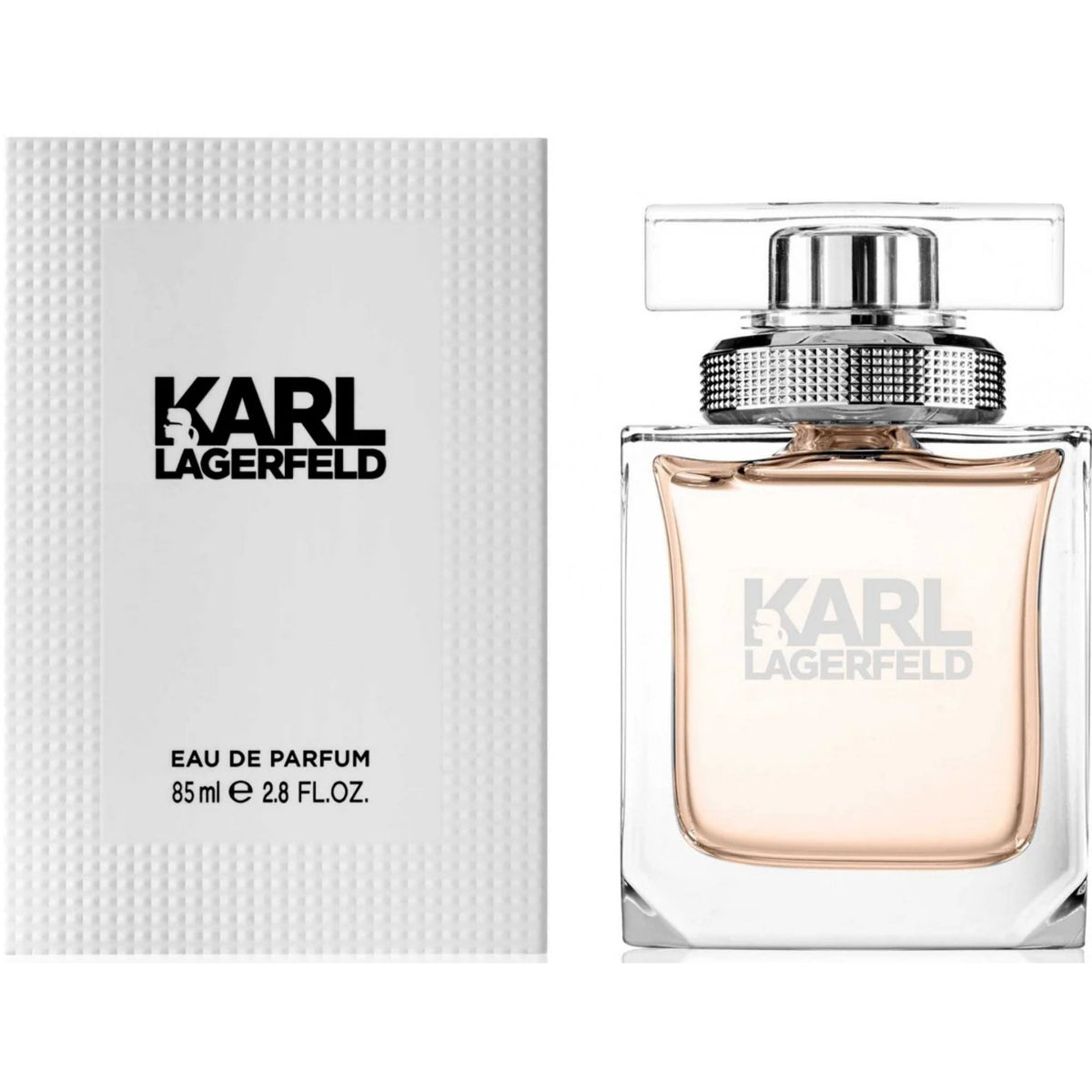 Karl Lagerfeld Karl Lagerfeld Femme 85ml EDP Spray - Health & Beauty > Personal Care > Cosmetics > Perfumes & Colognes > Eaux de Parfum EDP