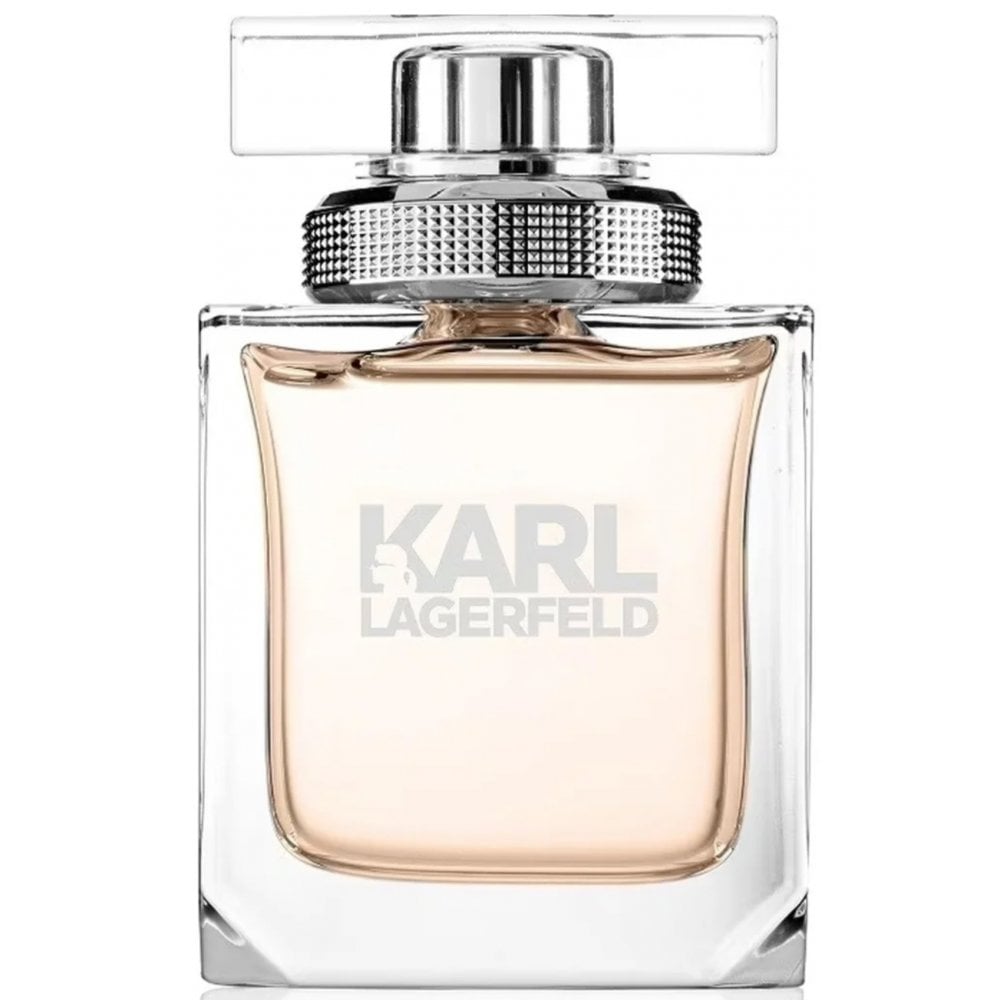 Karl Lagerfeld Karl Lagerfeld Femme 85ml EDP Spray - Health & Beauty > Personal Care > Cosmetics > Perfumes & Colognes > Eaux de Parfum EDP